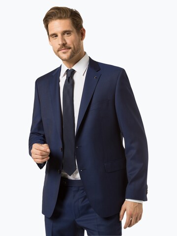 Digel Regular Business Blazer 'Duncan' in Blue: front