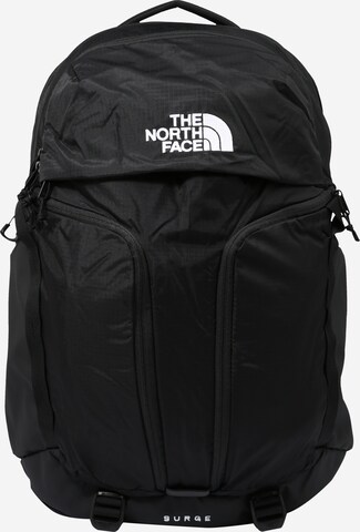 THE NORTH FACE Σακίδιο πλάτης 'Surge' σε μαύρο