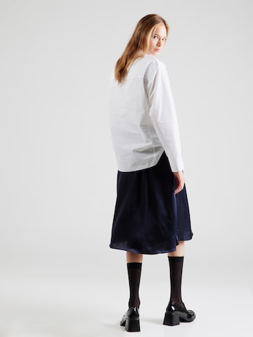 3.1 Phillip Lim Blousejurk in Blauw