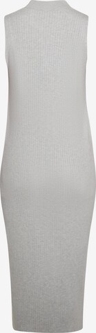 usha WHITE LABEL Sheath Dress in Grey