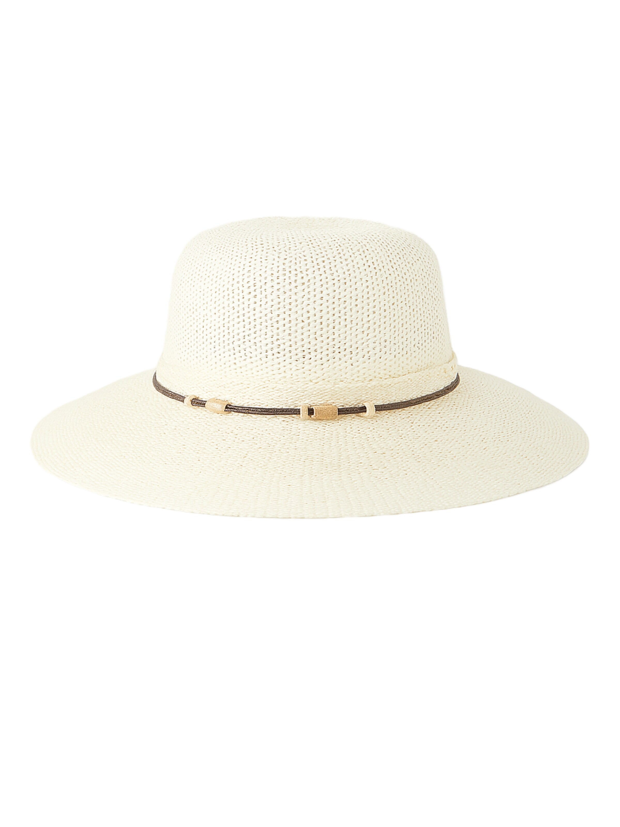 C&City Hut in creme / hellbeige, Produktansicht