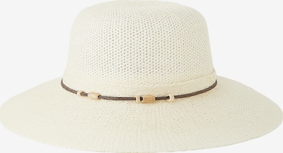 C&City Hut in creme / hellbeige, Produktansicht