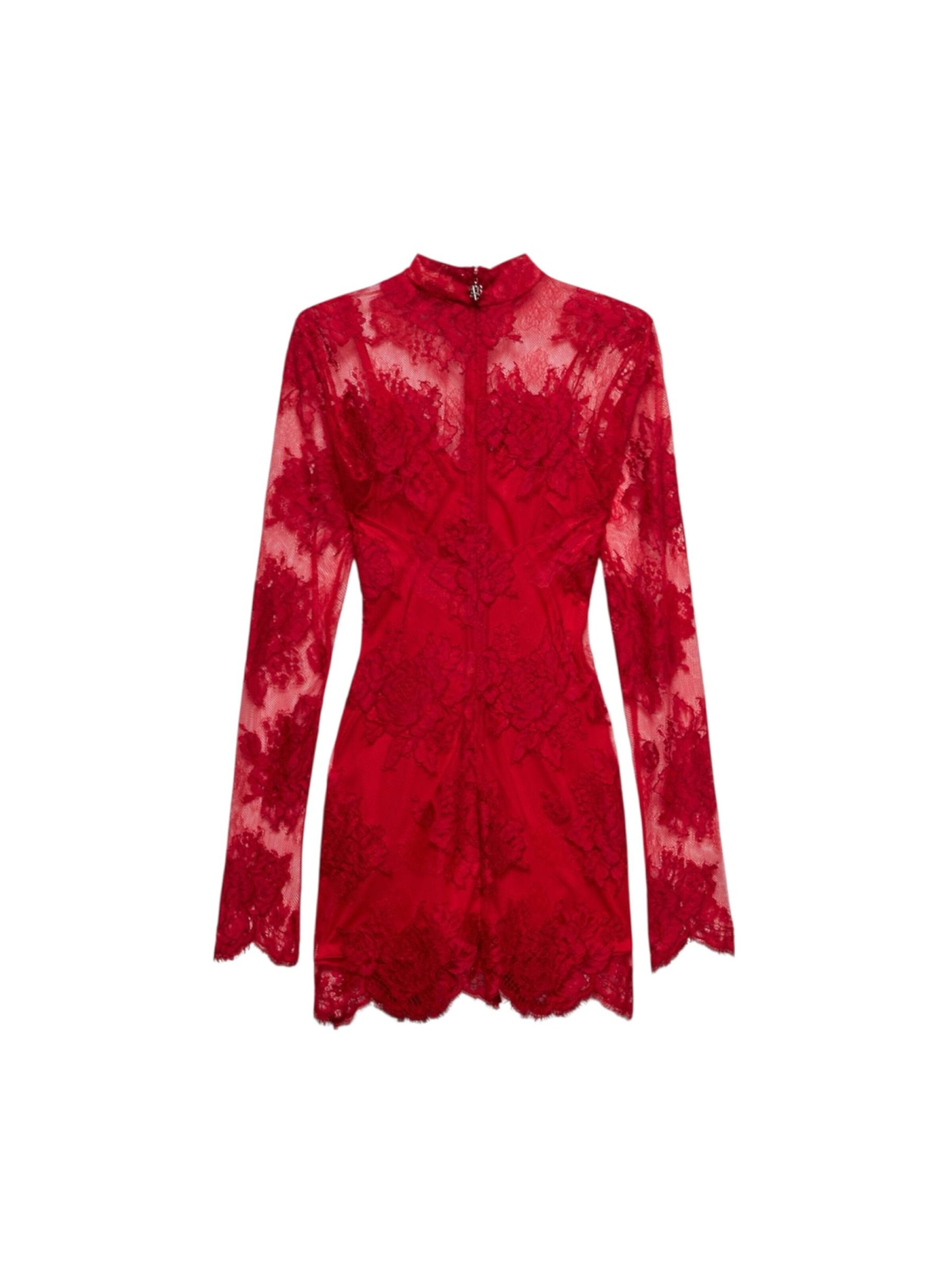 Abito da cocktail di Aniye By in rosso
