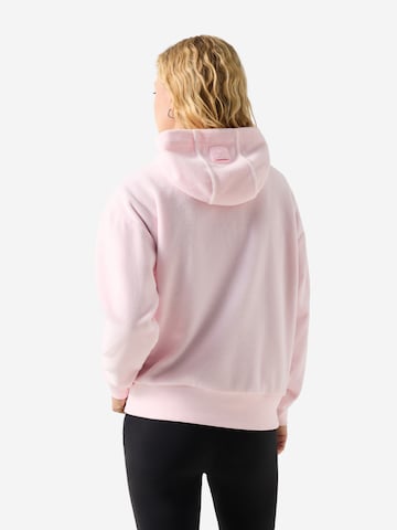 Bogner Fire + Ice Pullover ' Iva ' in Pink