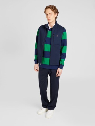 Polo Ralph Lauren Koszulka w kolorze niebieski