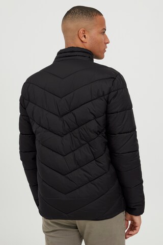 11 Project Between-Season Jacket 'Fietje' in Black