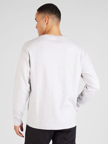 Abercrombie & Fitch Bluser & t-shirts i grå