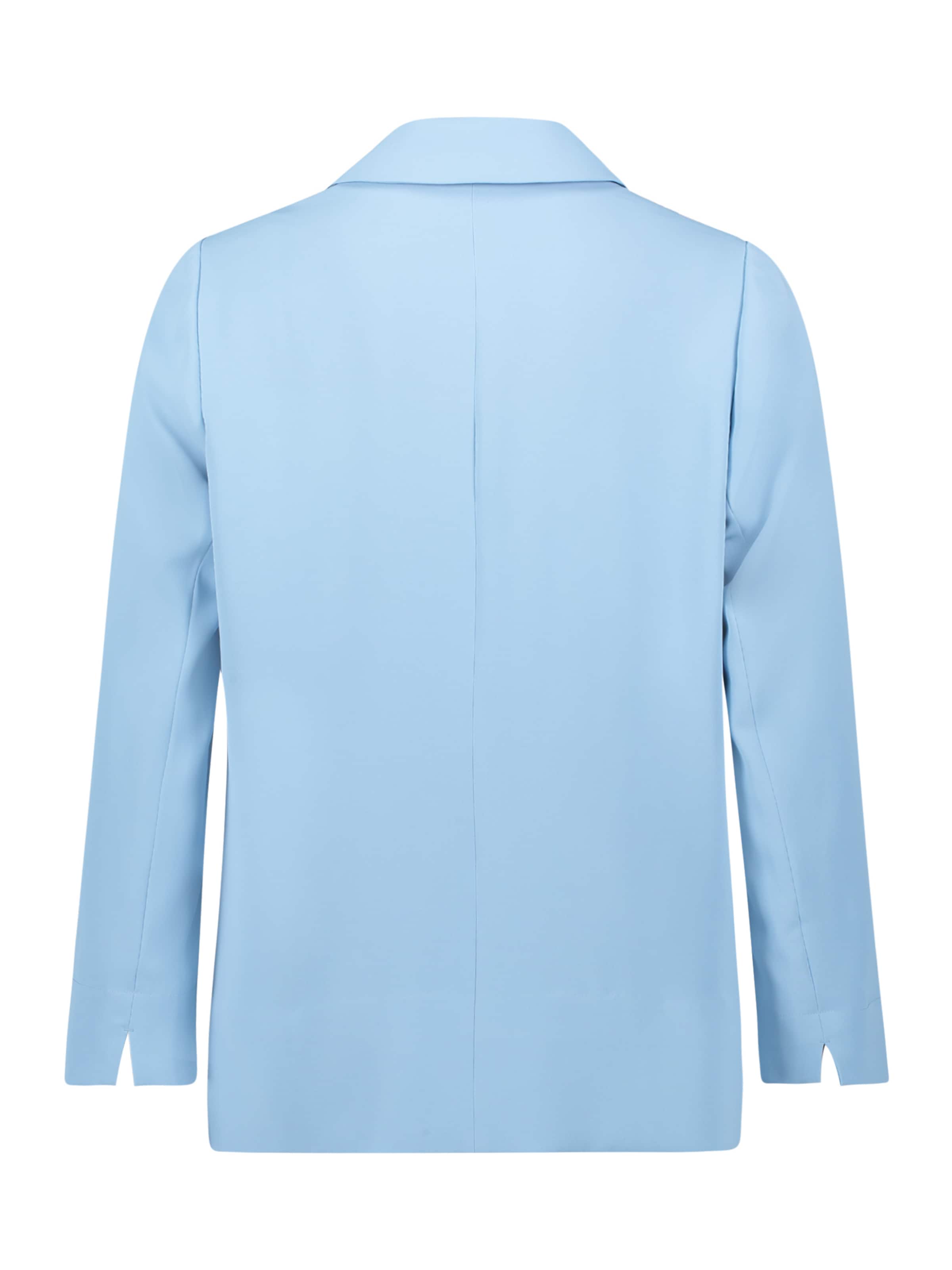 Blazer di Betty Barclay in blu