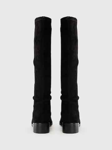 Cizme de la PETER KAISER pe negru