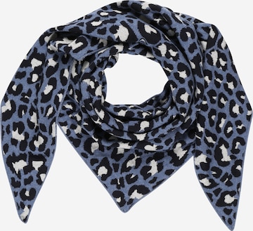 Foulard 'Leila' ABOUT YOU en bleu : devant