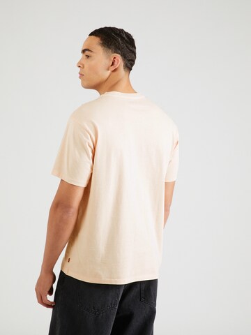Maglietta 'RED TAB' di LEVI'S ® in rosa