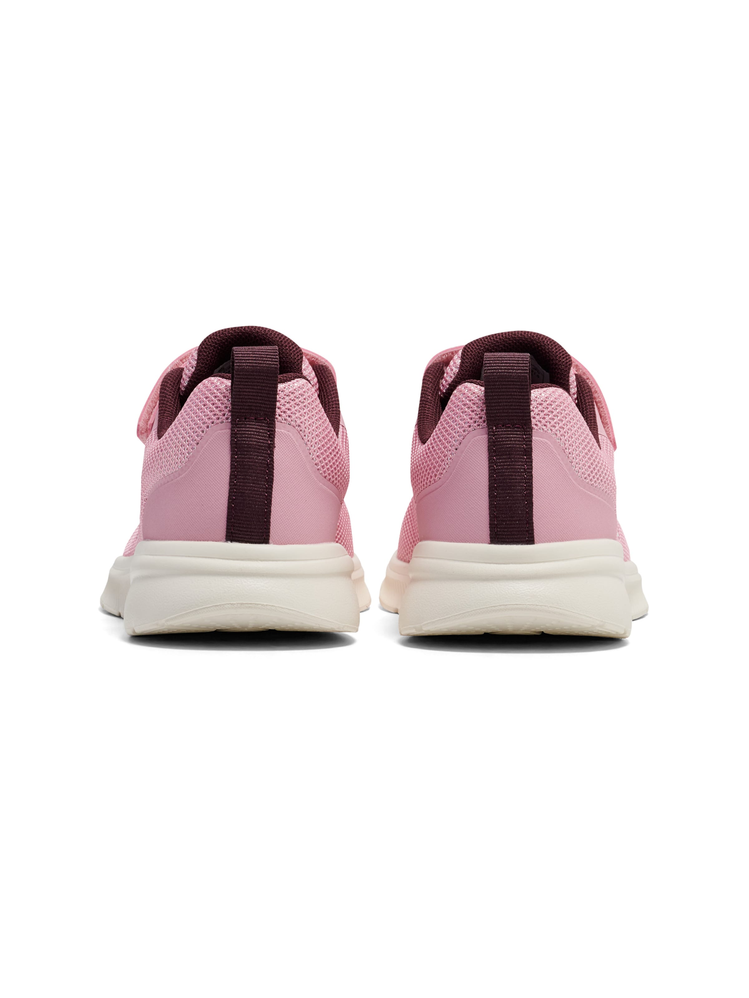 Hummel Sneaker in Pink