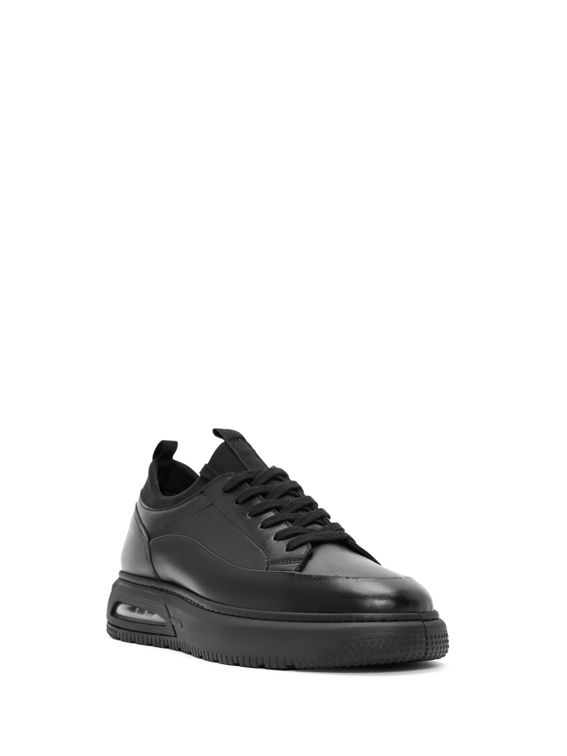 Sneaker bassa di Derimod in nero