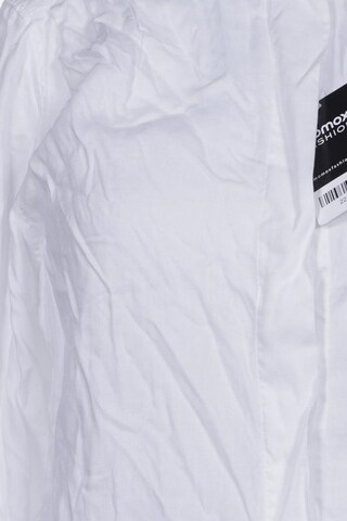 SEIDENSTICKER Bluse XXXL in Weiß