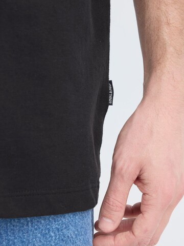 T-Shirt 'BHKaiser' BLEND en noir