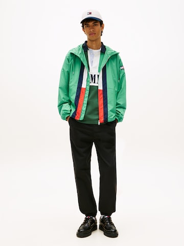 Tapered Jeans 'SONNY' de la Tommy Jeans pe negru