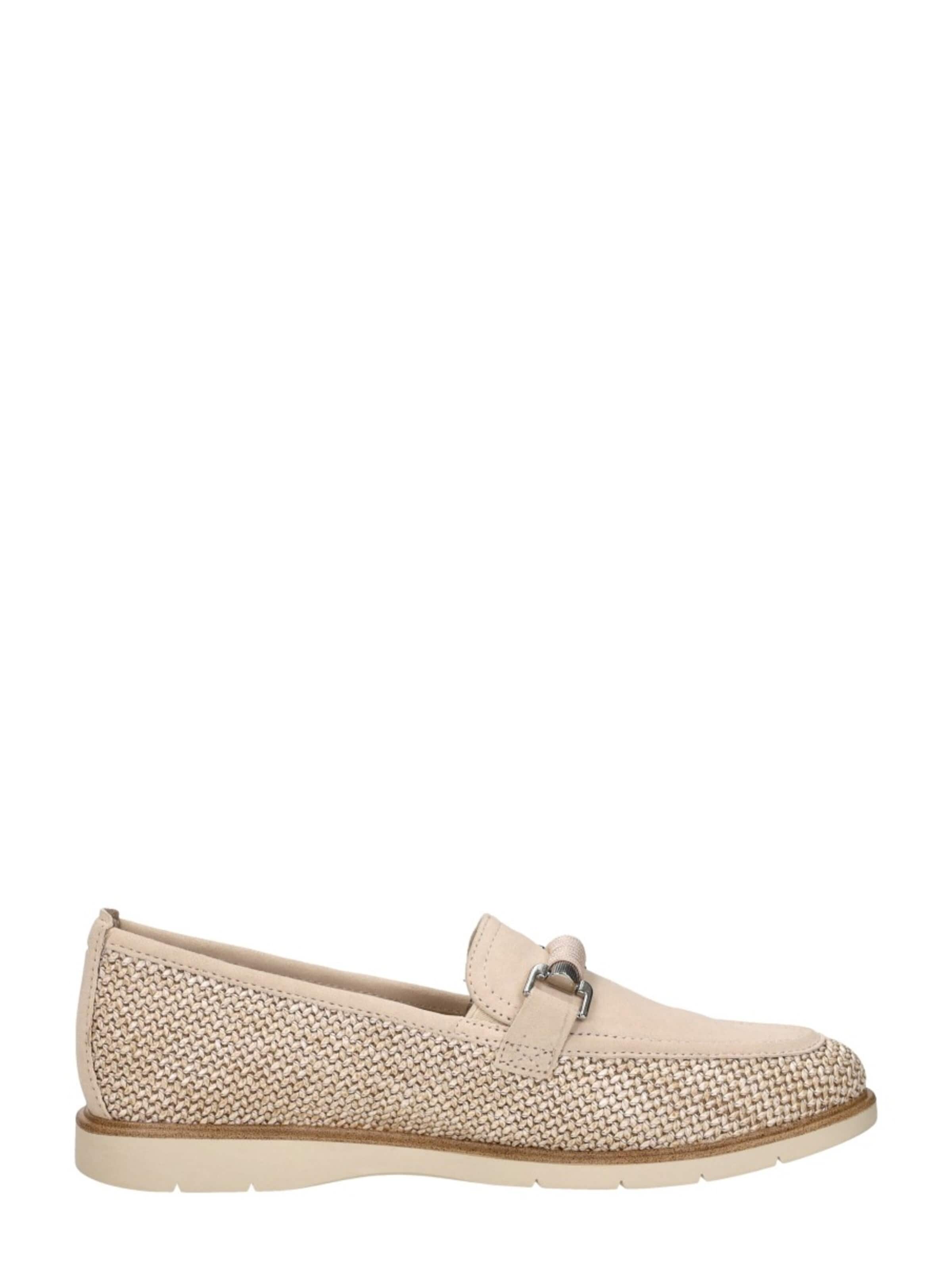 Tamaris Mocassins in Beige