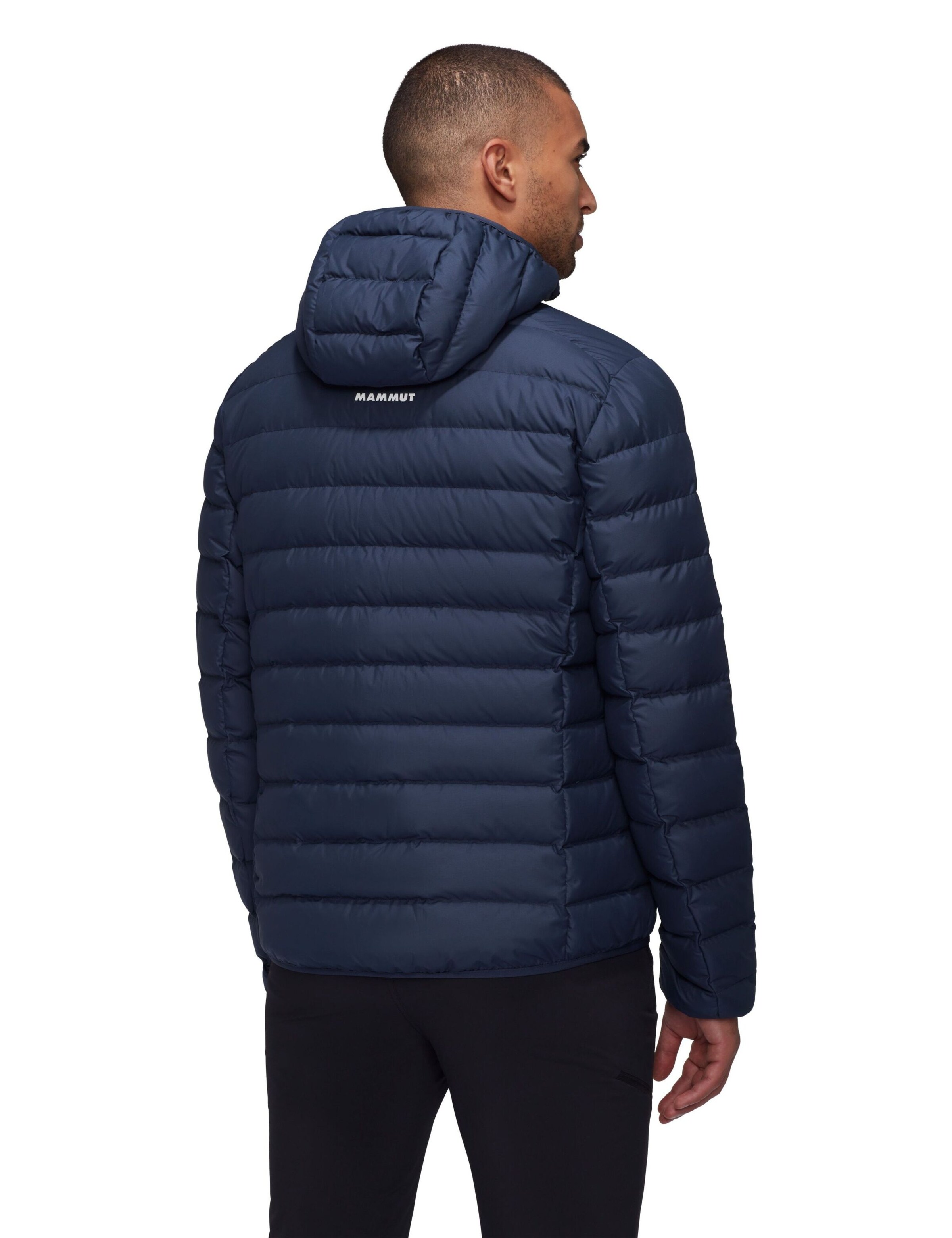 MAMMUT Outdoor jacket in Blue