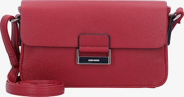 GERRY WEBER Crossbody Bag 'Talk Different II' in Red: front