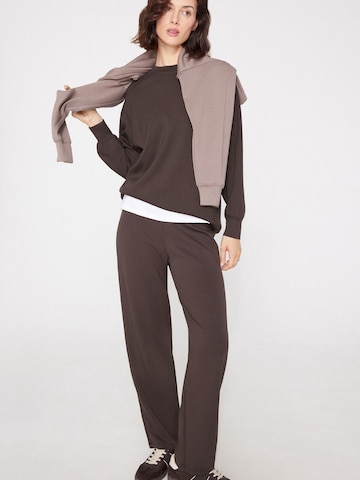 Tezenis Loose fit Pants in Brown