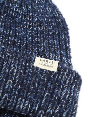 Barts Mütze 'Skaga'‌‌‌‌‌‌‌‌ in Blau