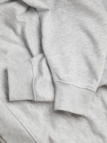 JJXX Sweatshirt 'Alfa' in Grau