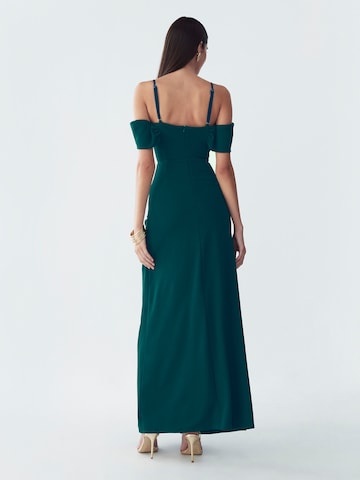 Abito 'Ida' di BWLDR in verde