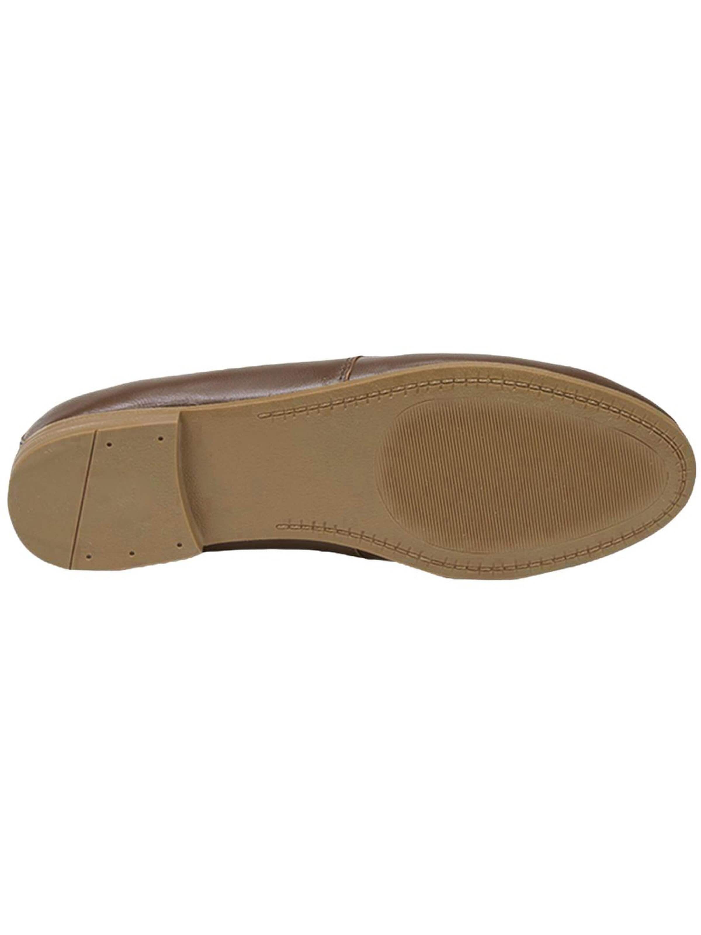 Desa Slipper 'Slipper'‌‌‌‌‌‌‌‌‌‌ in Braun
