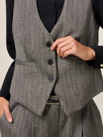 Blazer oltre en gris