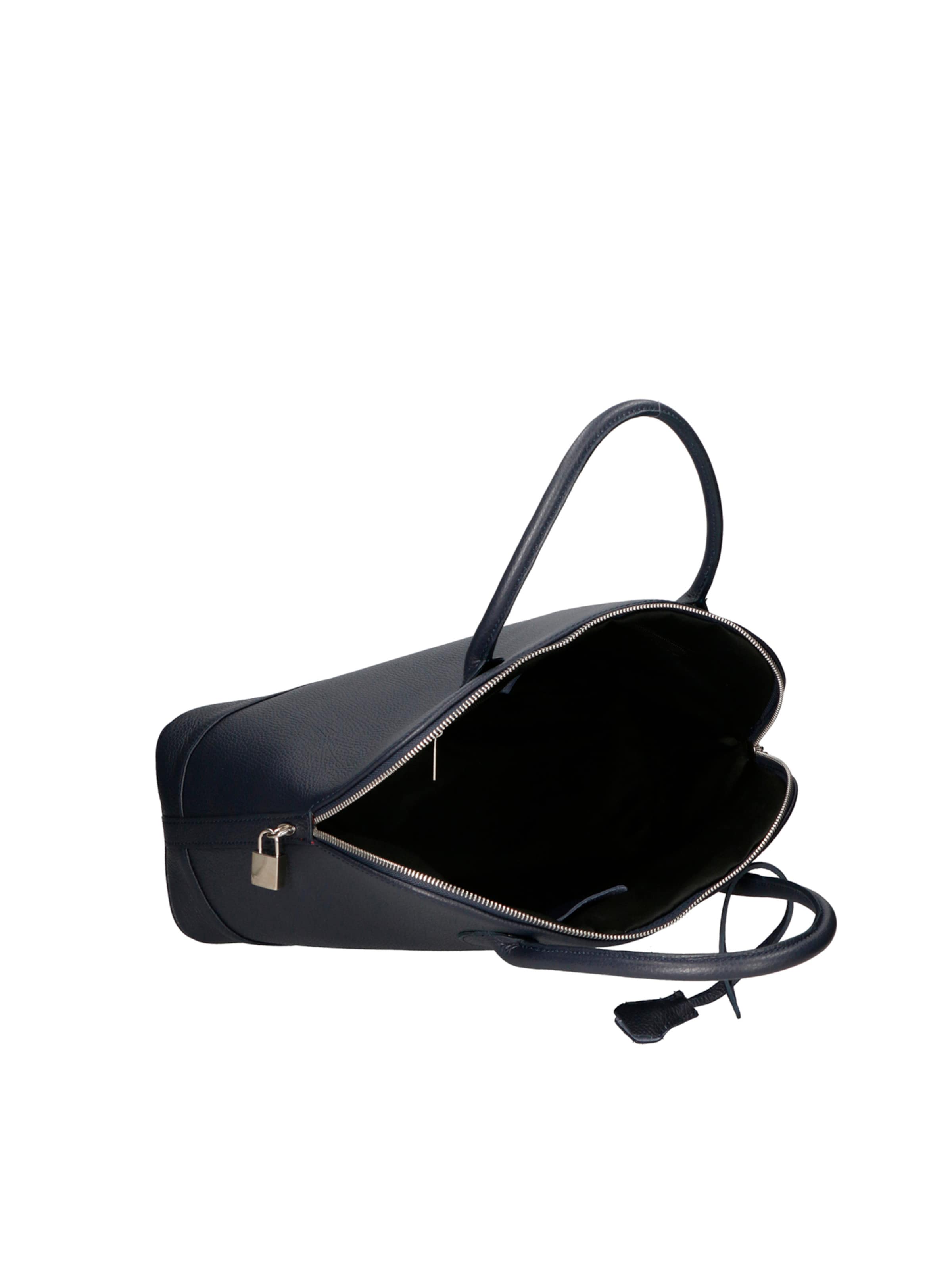 Sacs à main CHICCA BORSE en noir