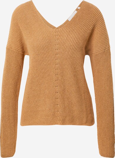 Rich & Royal Pullover in braun, Produktansicht