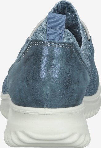 Bama Sneaker low in Blau