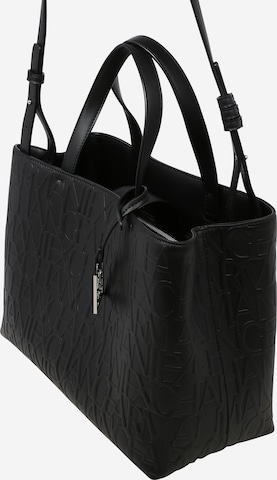 ARMANI EXCHANGE - Bolso de mano en negro