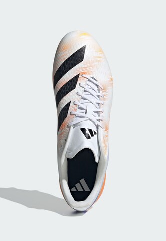 ADIDAS PERFORMANCE Fußballschuh 'Adizero RS15 Pro' in Weiß