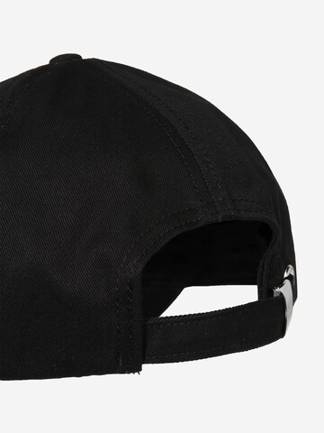 Karl Lagerfeld Cap in Schwarz