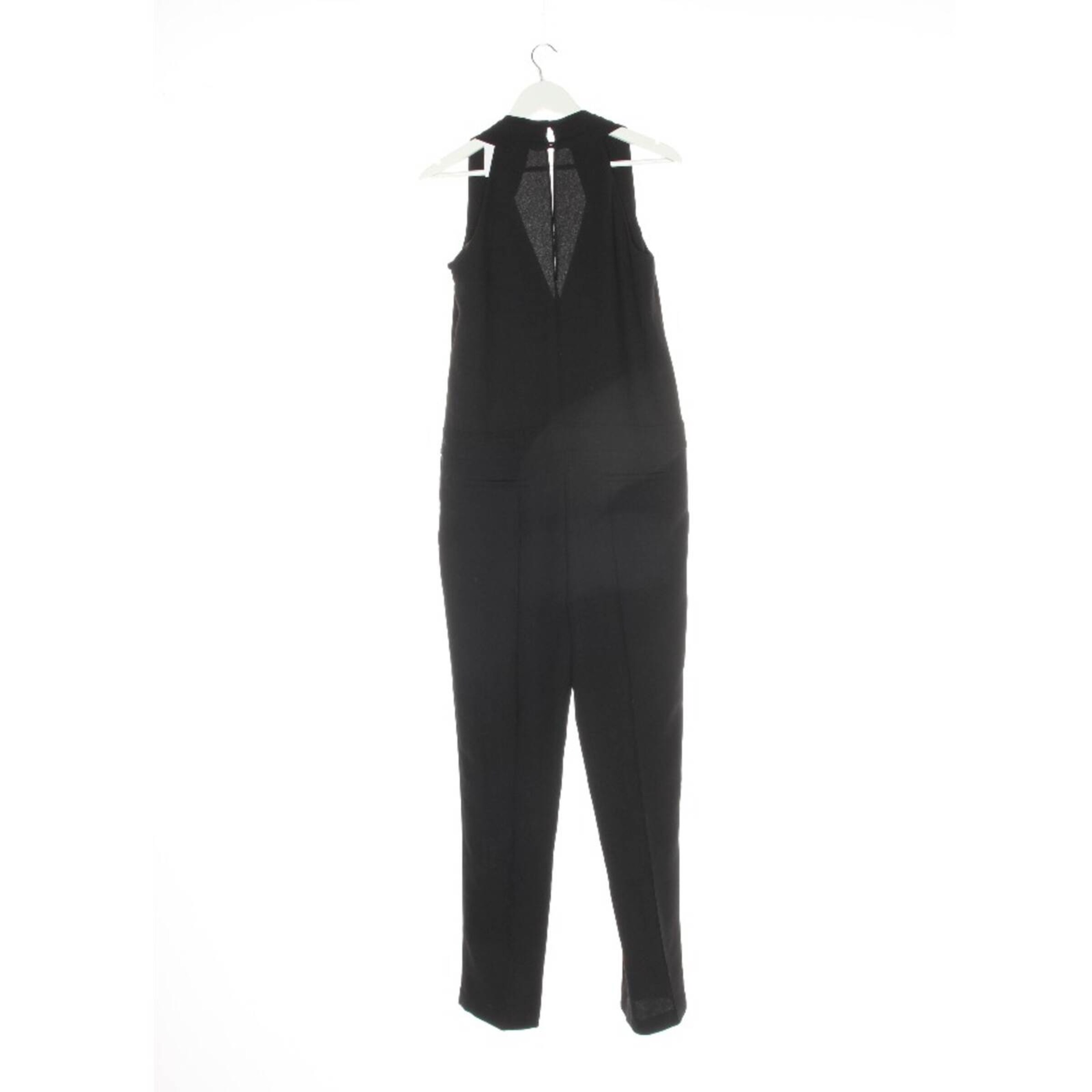 SLY 010 Jumpsuit in XXS in Black