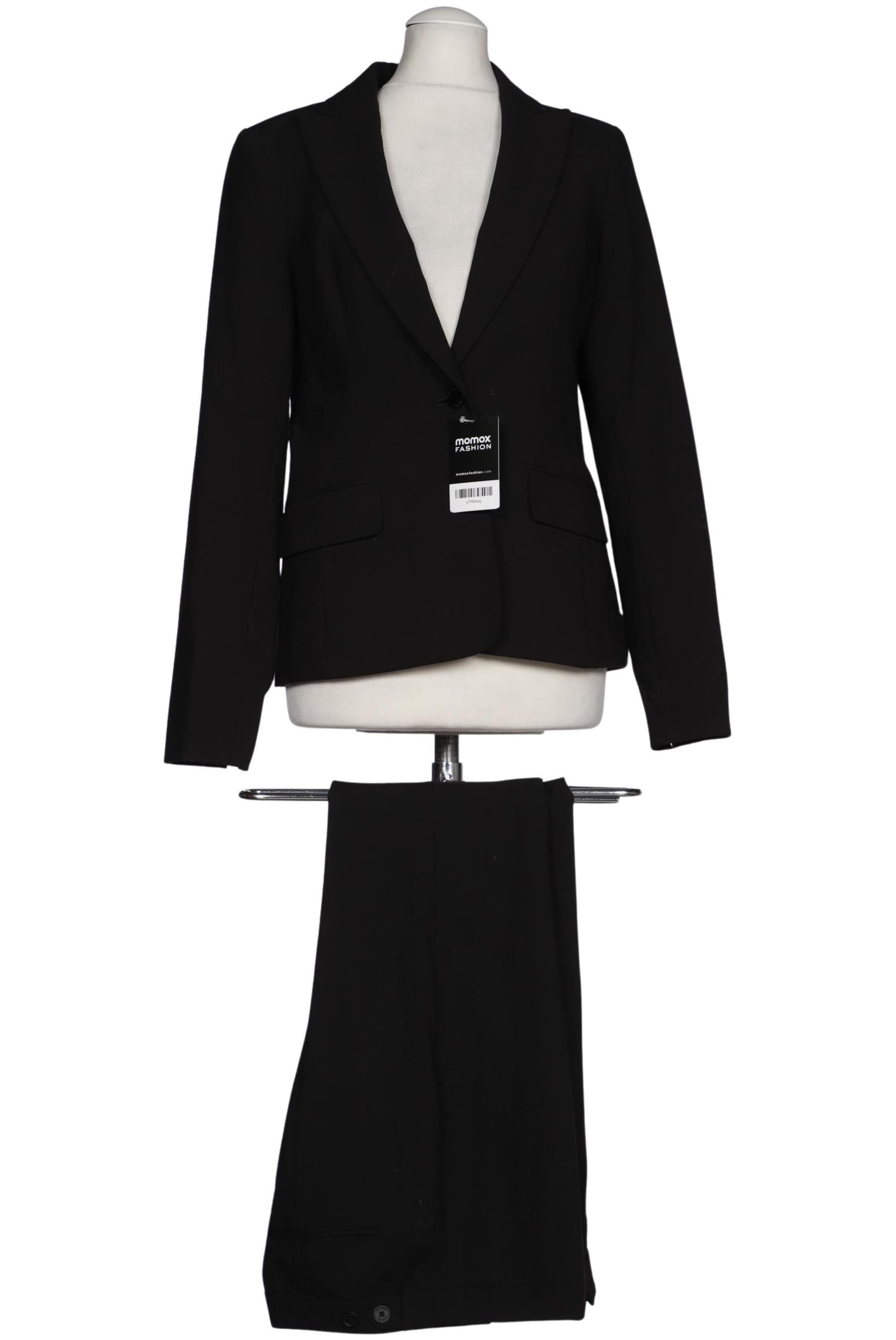 Calvin Klein Anzug oder Kombination XS in Schwarz: Vorderseite