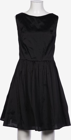 Young Couture by BARBARA SCHWARZER Dress in L in Black: front