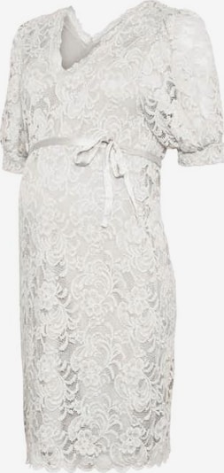 MAMALICIOUS Dress 'Ivana' in White, Item view