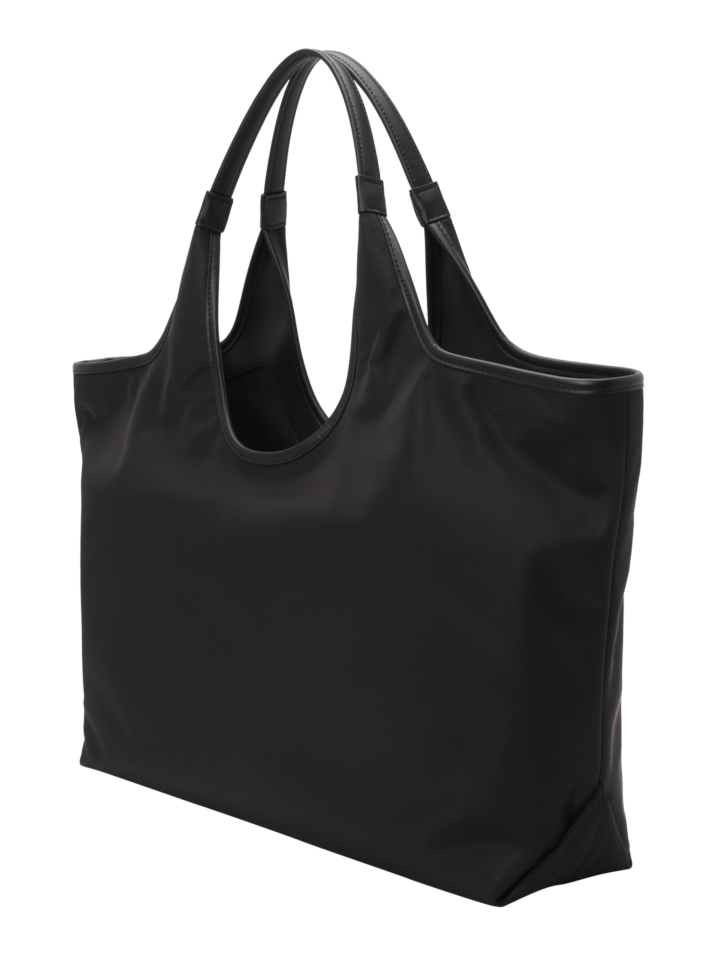 Karl Lagerfeld Shopper in Black