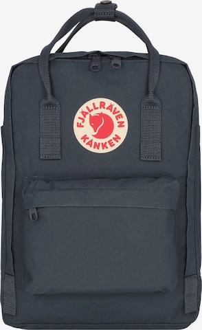 Sac à dos 'Kanken' Fjällräven en bleu : devant