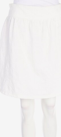 Yessica by C&A Skirt in M in White: front