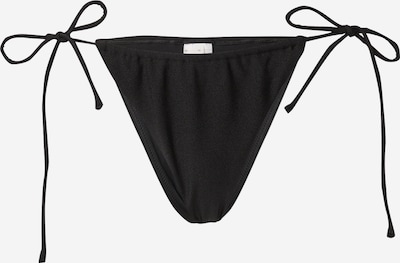 LeGer by Lena Gercke Bikinihousut 'Duana' värissä musta, Tuotenäkymä