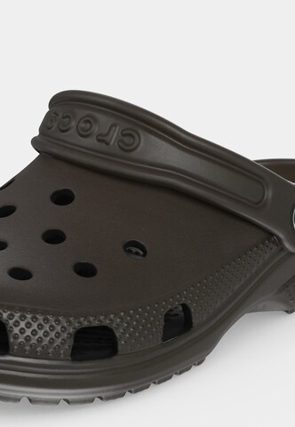 Crocs Sandal 'Classic' i brun