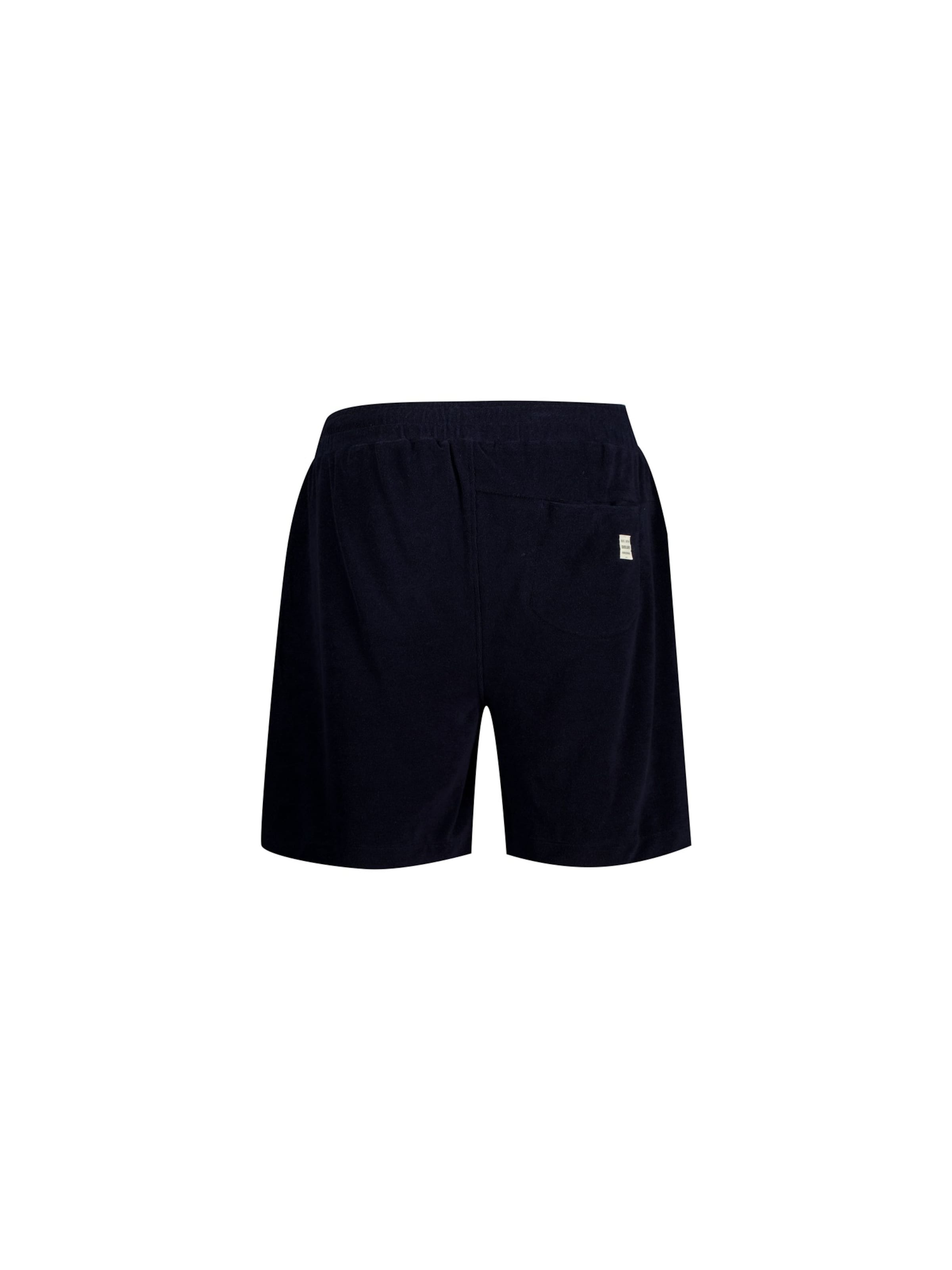 Regular Pantalon 'Tovin' Deeluxe en bleu