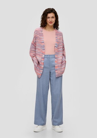 s.Oliver Shirt in Pink