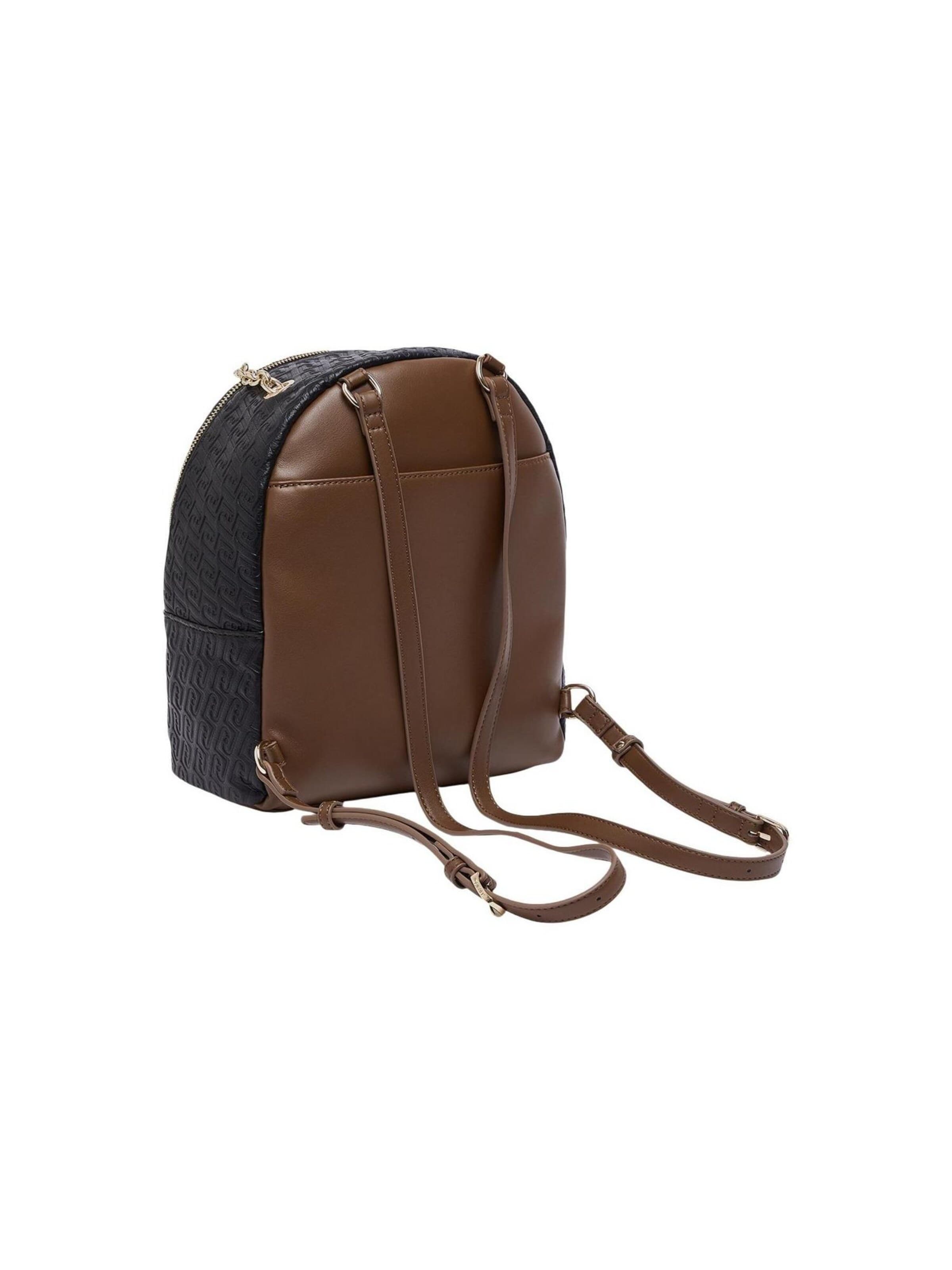 Sac à dos 'BACKPACK BAG AF6111 E1141' Liu Jo en noir
