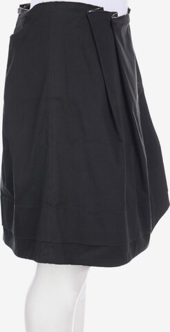 Drina Skirt in L in Black