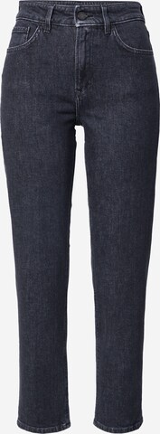 Salsa Jeans regular Jeans 'True' i sort: forside