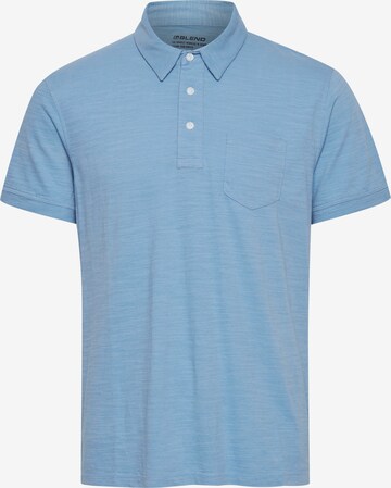 BLEND Shirt in Blue: front